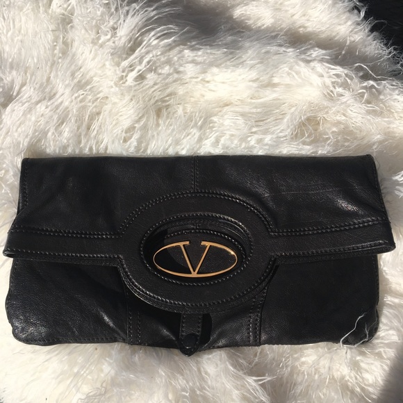 Valentino Garavani Handbags - Authentic VALENTINO Garavani Leather Bag